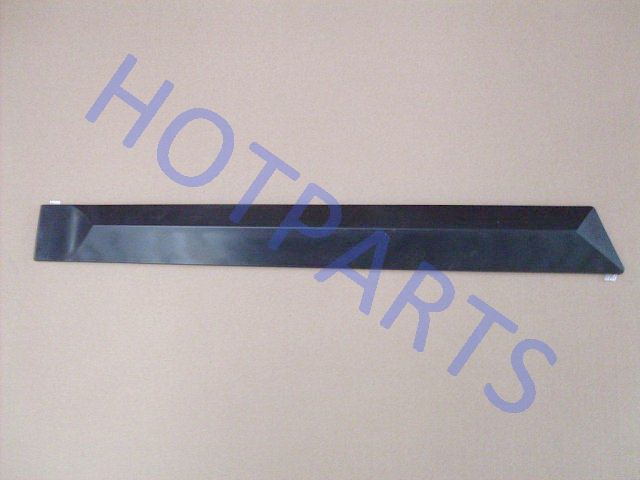 картинка МОЛДИНГ НАРУЖНЫЙ ЗАДНЕЙ ПРАВОЙ ДВЕРИ HOVER H3  5500400-K24