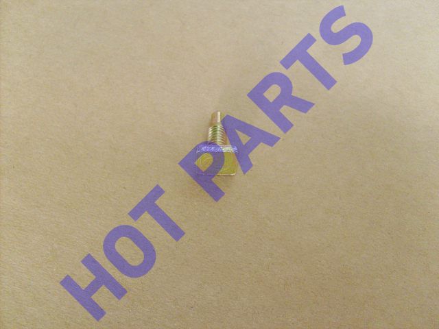 картинка Крепёж рамки номерного знака  5506102-J08