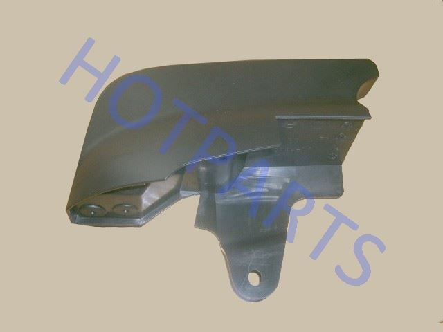 картинка БРЫЗГОВИК ПЕРЕДНЕГО КОЛЕСА ПРАВЫЙ GW WINGLE  5512534-P00