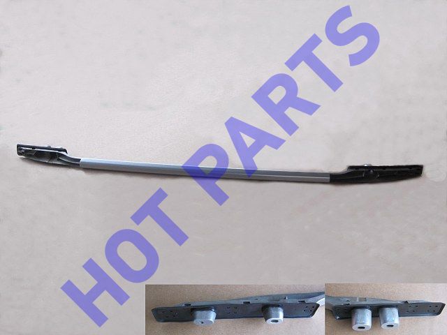 картинка РЕЙЛИНГ КРЫШИ ЛЕВЫЙ HOVER H6  5709110XKZ16A