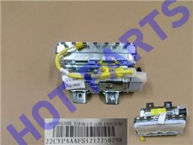 ПОДУШКА БЕЗОПАСНОСТИ ПАССАЖИРА HOVER H3 NEW