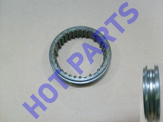 GEAR HUB-5TH SYNCHRONIZER