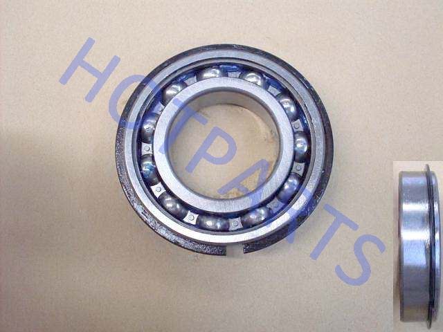 ПОДШИПНИК ШРУСА ВНУТРЕННЕГО ОПОРНЫЙ 4/4 HOVER  - 2303103-K01