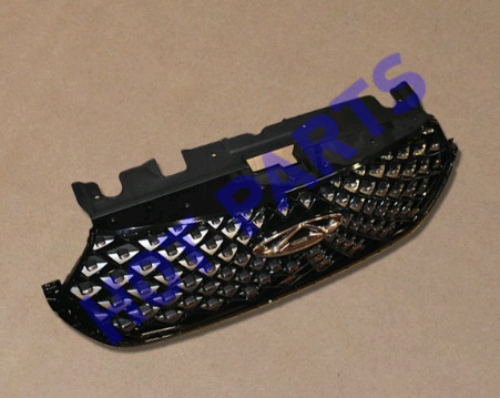 РЕШЁТКА РАДИАТОРА T19FL