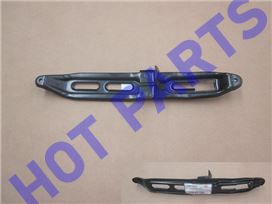 картинка КРОНШТЕЙН ОБИВКИ ПЕРЕДНЕЙ ДВЕРИ ЗАДНИЙ HOVER H6  6101530XKZ16A