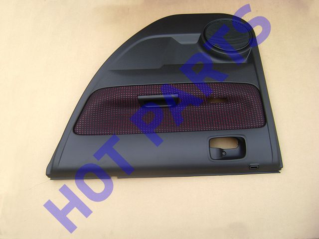 ОБИВКА ЗАДНЕЙ ПРАВОЙ ДВЕРИ HOVER M2