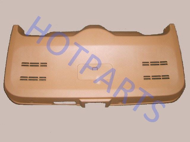 картинка ОБИВКА ДВЕРИ ЗАДКА HOVER  - 6302141-K00  6302410-K00