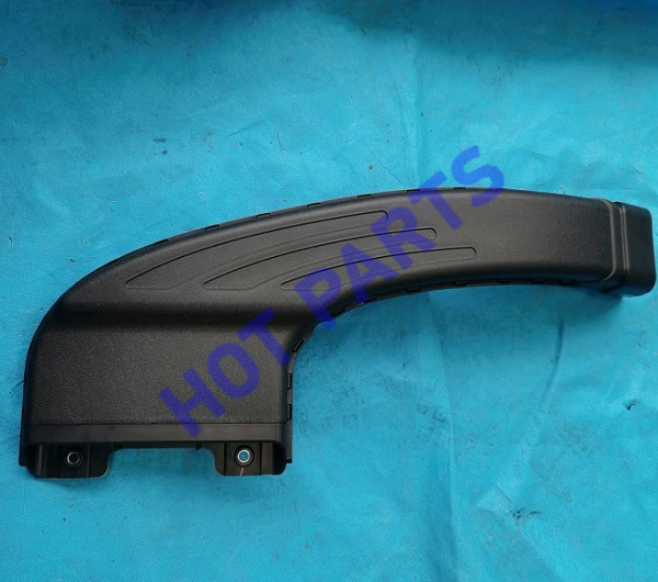INLET HOSE-AIR CLEANER