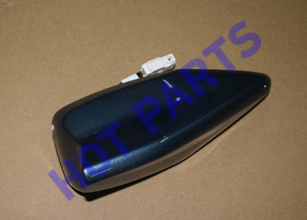 картинка АНТЕННА-ПЛАВНИК Am/Fm green gray  703000018AAAGT