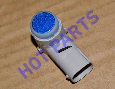 ДАТЧИК ПАРКТРОНИКА blue