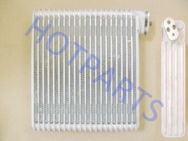 картинка РАДИАТОР КОНДИЦИОНЕРА САЛОННЫЙ FLORID  8101801-S08