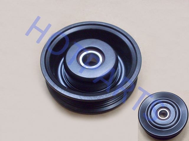 картинка РОЛИК КОМПРЕССОРА КОНДИЦИОНЕРА HOVER  - 8104110-K00  8103110-K00