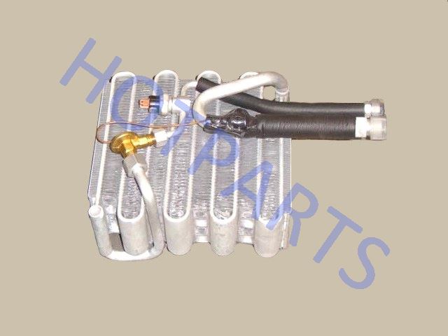 EVAPORATOR CORE KIT