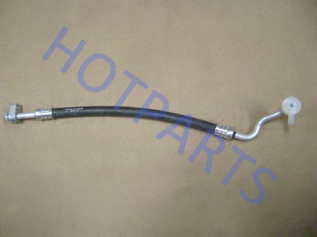 картинка ПАТРУБОК КОНДИЦ №4 HOVER  - 8108110-K00  8108100-K00