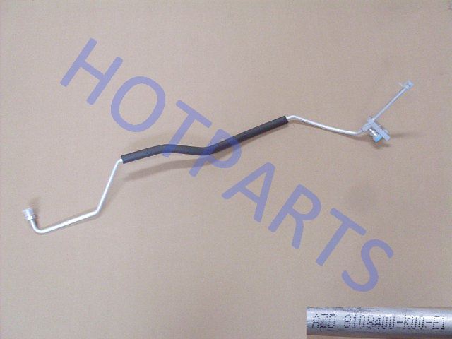 картинка ПАТРУБОК КОНДИЦ №3 HOVER  8108400-K00-E1