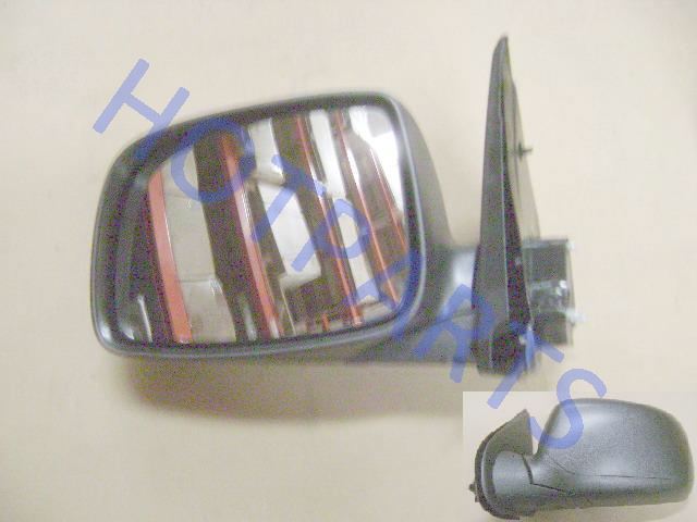 картинка ЗЕРКАЛО БОКОВОЕ ЛЕВОЕ GW WINGLE  8202100-P00-C2