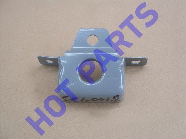 КРОНШТЕЙН РАМКИ РАДИАТОРА ЛЕВЫЙ HOVER M2