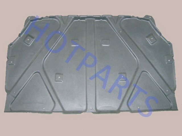 картинка ШУМОИЗОЛЯЦИЯ КАПОТА HOVER  - 8402012-K00  8402012-K00-A1