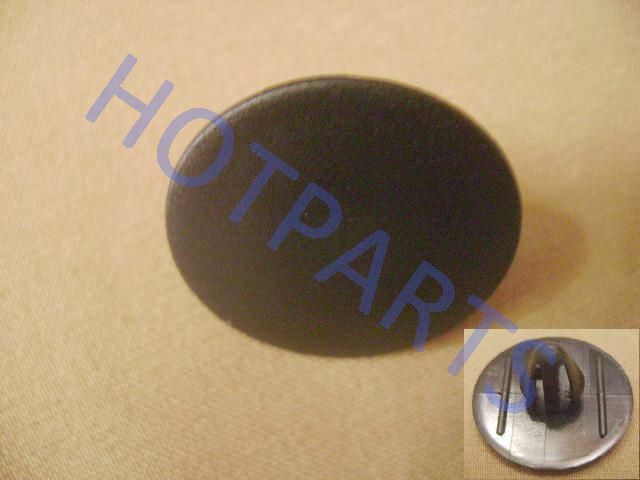 картинка ПИСТОН ШУМОИЗОЛЯЦИИ КАПОТА FLORID, COOLBEAR , HOVER M2 4/2  8402013-S08
