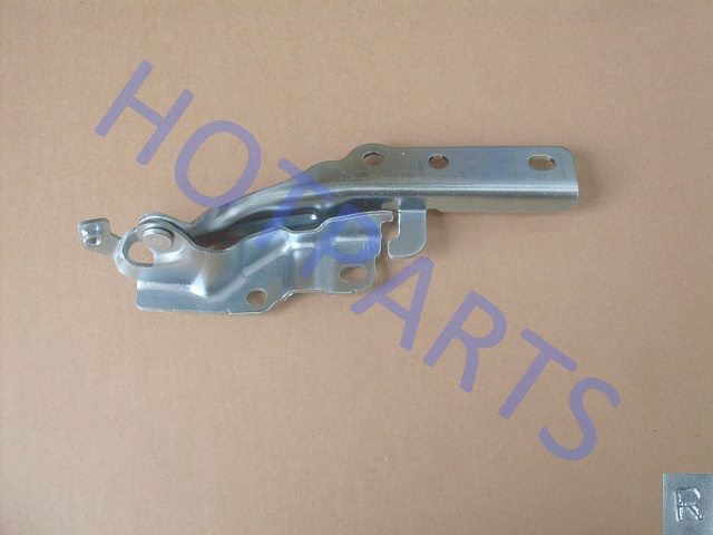 картинка ПЕТЛЯ КАПОТА ПРАВАЯ HOVER H5  8402800-K80