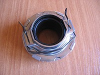 картинка ПОДШИПНИК ВЫЖИМНОЙ FAW 1031,1041  (ГОЛЫЙ) - 986809K2  986809K2