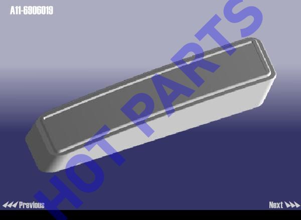 КРЫШКА ДЕКОР.