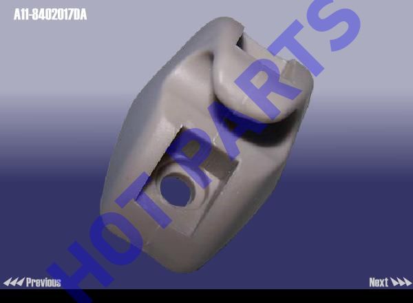 картинка SEAT,FIXING  A11-8402017DA