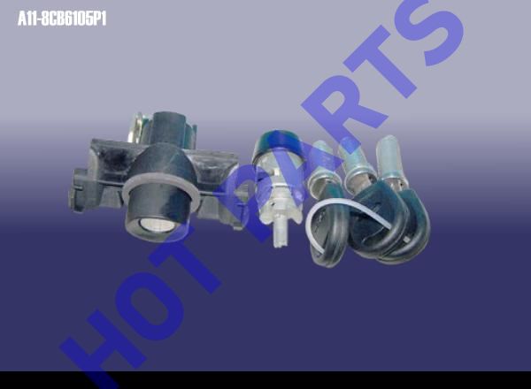 картинка КОМПЛЕКТ КЛЮЧЕЙ  A11-8CB6105P1