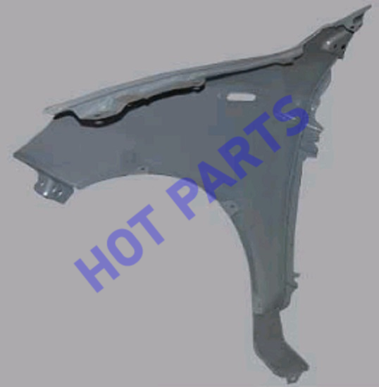 картинка КРЫЛО ПЕРЕДНЕЕ ПРАВОЕ  A13-8403102DY