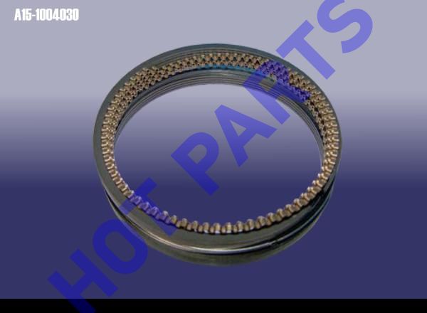 картинка RING - PISTON  A15-1004030