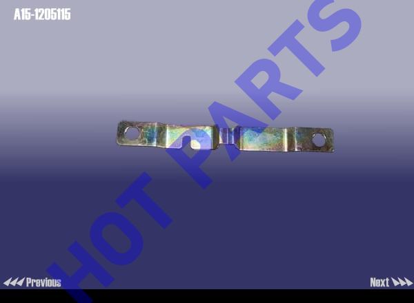 BRACKET - HARNESS