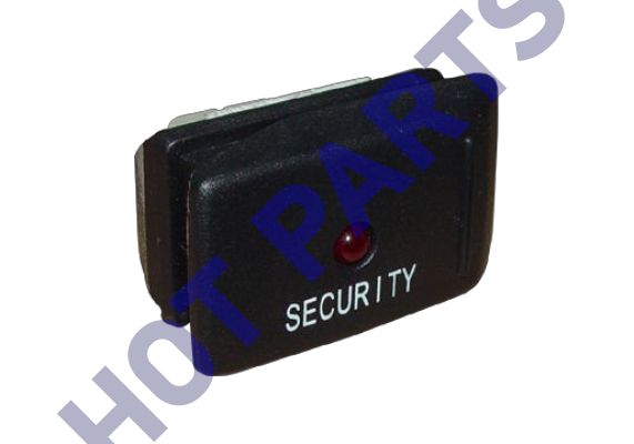 картинка ВКЛЮЧАТЕЛЬ АВАРИЙНОЙ СИГНАЛИЗАЦИИ  A15-3718010