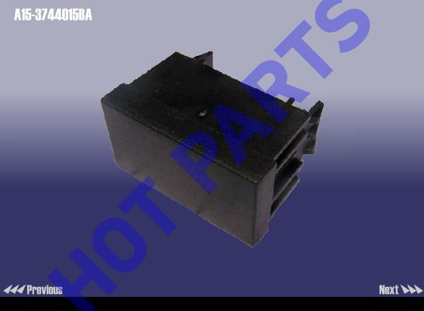картинка PLUG-SWITCH  A15-3744015BA