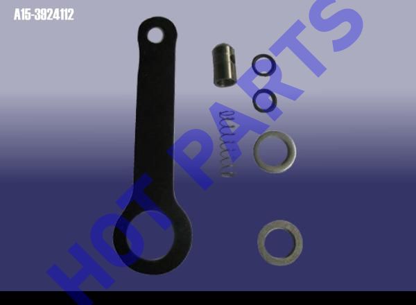 REPAIR KIT-VALVE