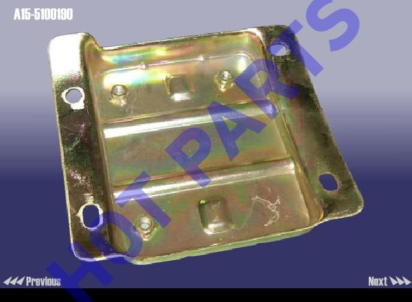 STABILIZER BRACKET - SDM