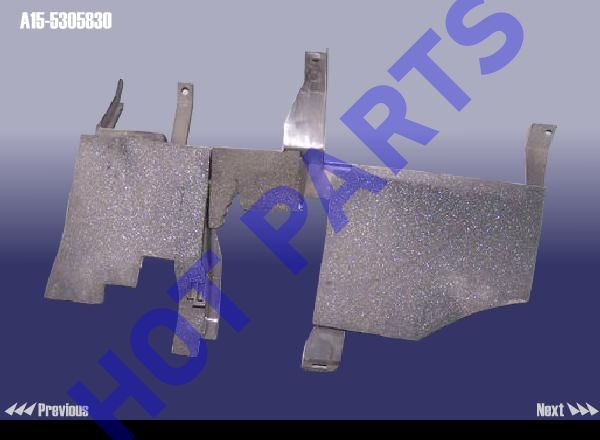 COVER ASSY - STEERING COLUMN