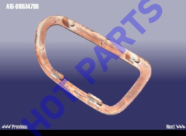 COVERЈЁLЈ©Ј¬INNER HANDLE