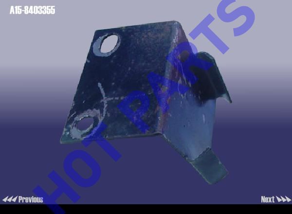 BRACKETЈ¬VANE PUMP