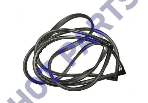 картинка УПЛОТНИТЕЛЬ ЗАДНЕГО СТЕКЛА  A21-5206021