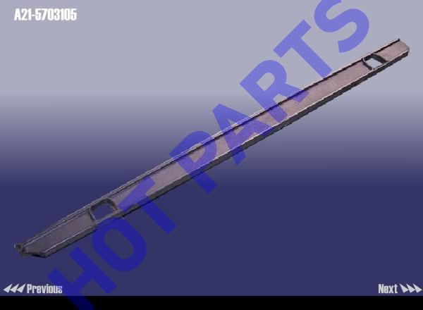 картинка INR BOARD LH-SUNROOF  A21-5703105