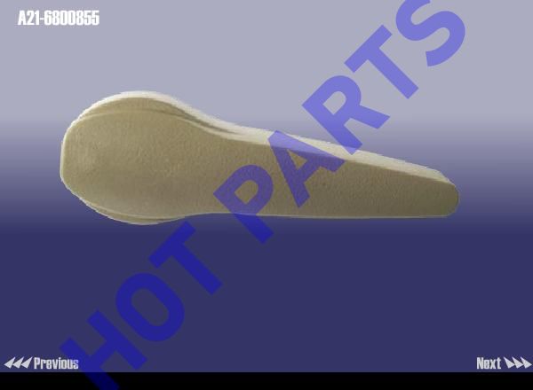 картинка CLIP-HANDLE-WAIST  A21-6800855