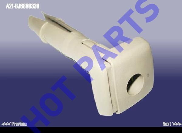 HEADREST GUIDE SLEEVE ЈЁWITH CONTROLЈ©