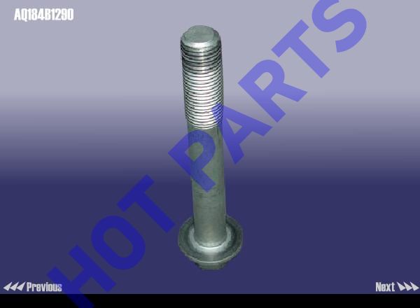 картинка BOLT  AQ184B1290