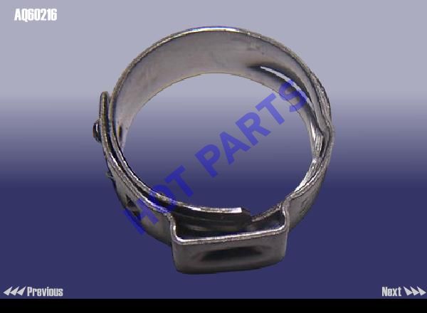 картинка CLAMP - STEPLESS  AQ60216