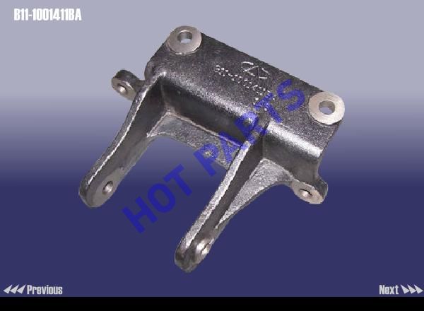 BRAKET-MOUNTING RH