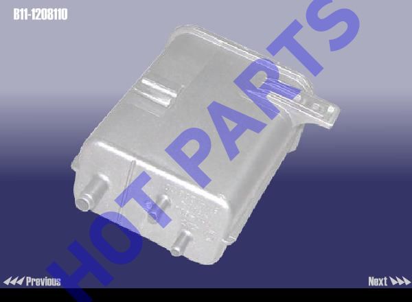 картинка АДСОРБЕР CH CROSS EASTAR, EASTAR EURO II  B11-1208110