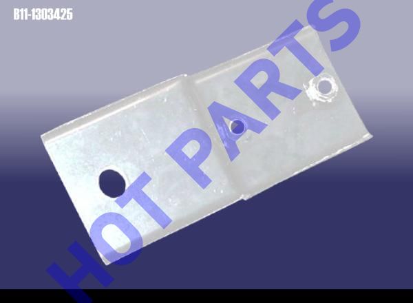 BRACKET ASSY - TEE PIPE
