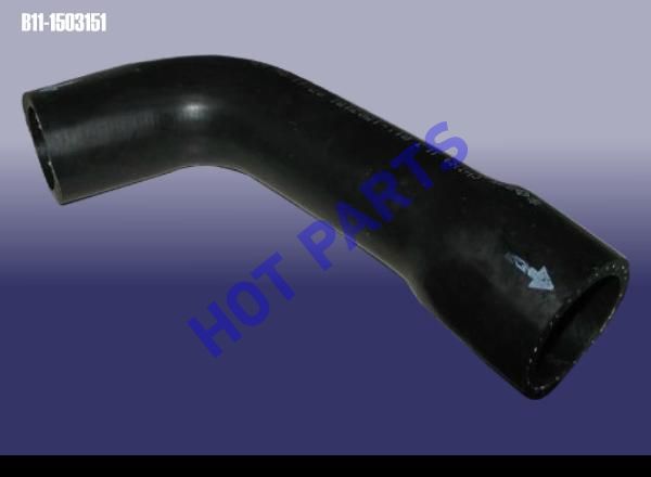 картинка INTAKE PIPE 1-ENGINE  B11-1503151