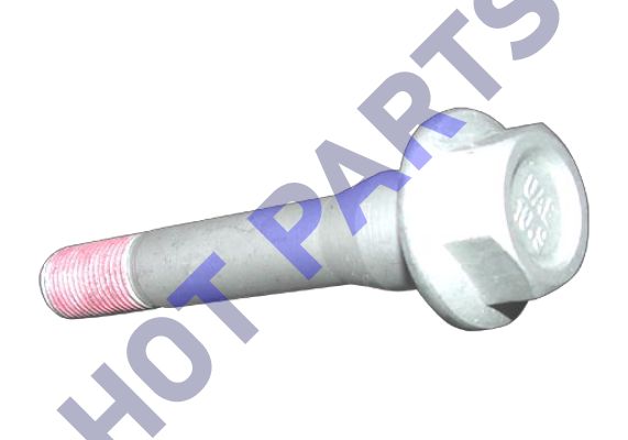 картинка БОЛТ БАЛКИ НИЖНЕЙ B11-2810015  B11-2810015