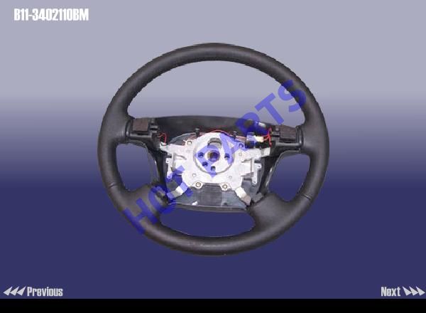 STEERING WHEEL BODY ASSY